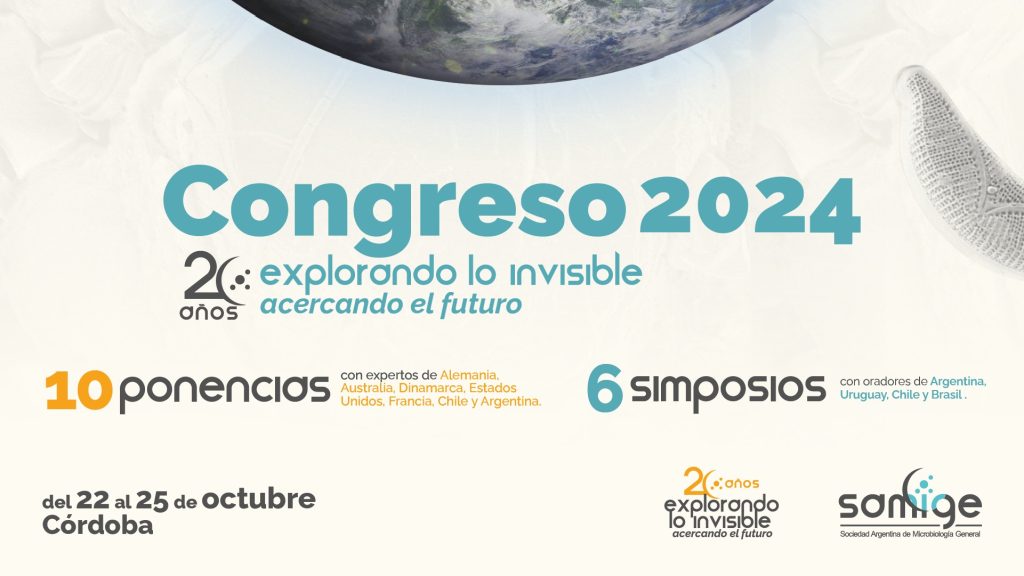 Congreso SAMIGE 2024