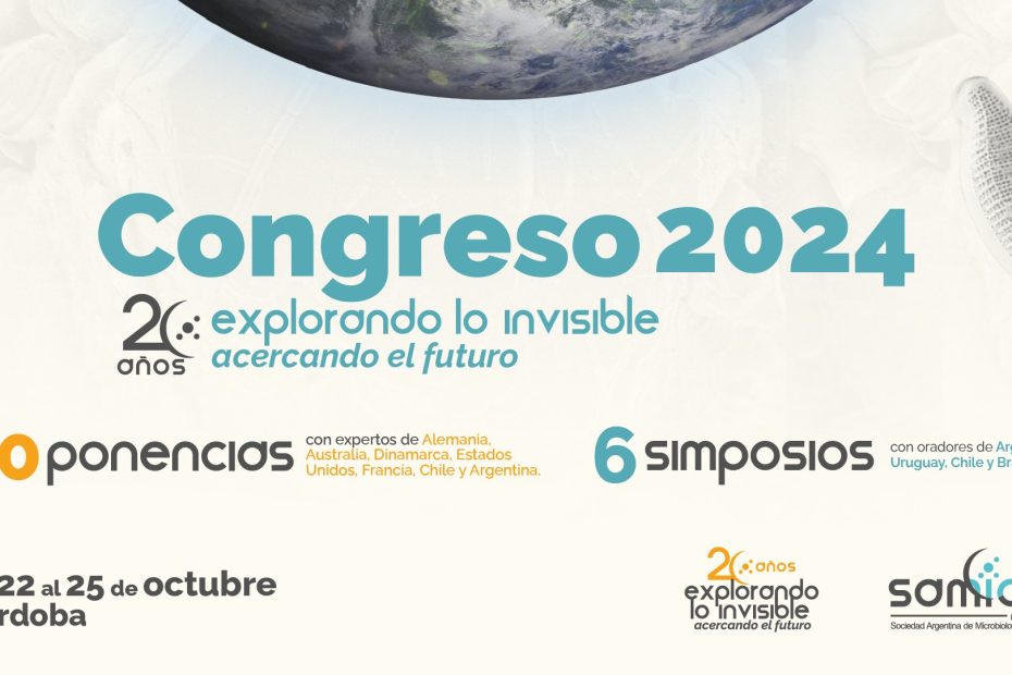 Congreso SAMIGE 2024