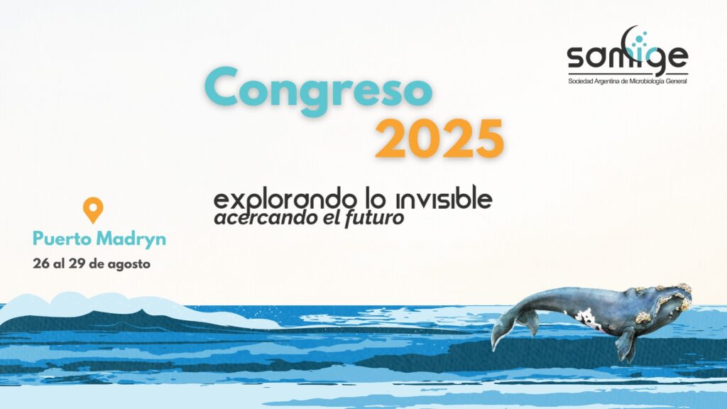 Congreso de SAMIGE 2025