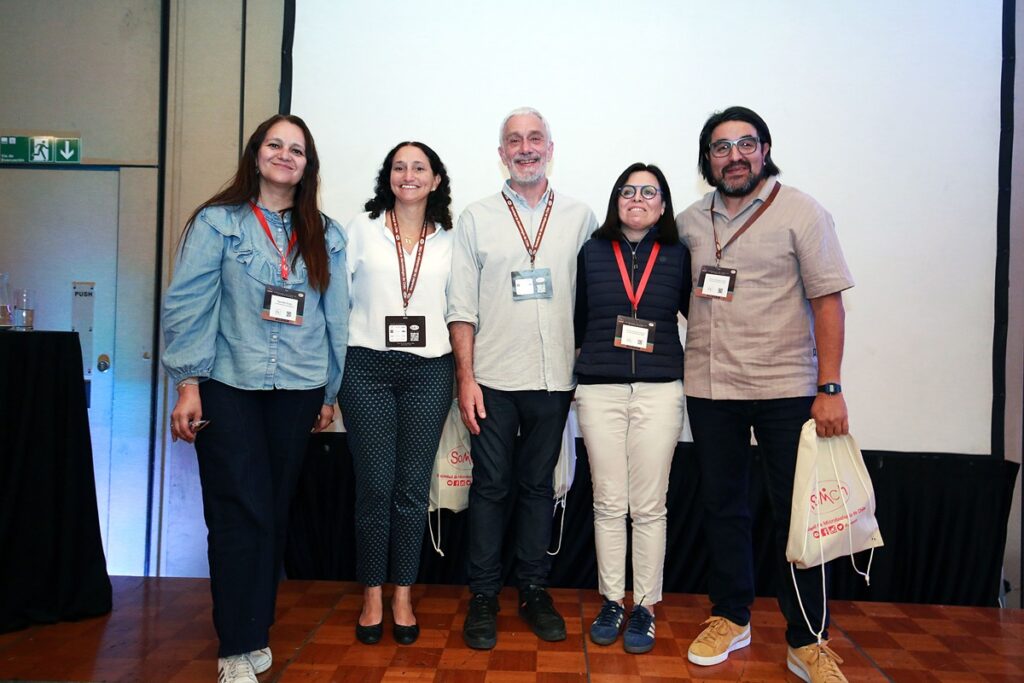 Simposio SUR Viña del Mar 2025