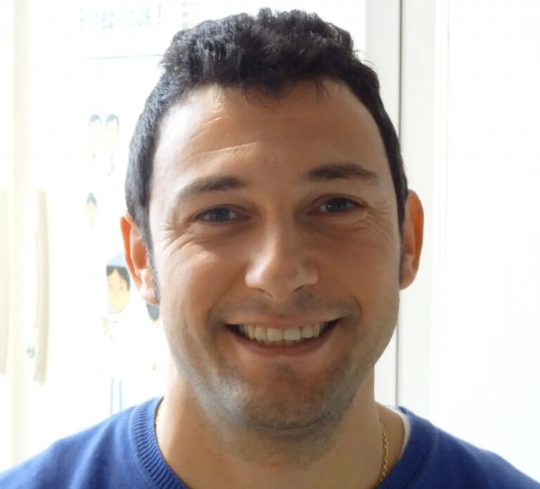 Joaquín Bernal Bayard