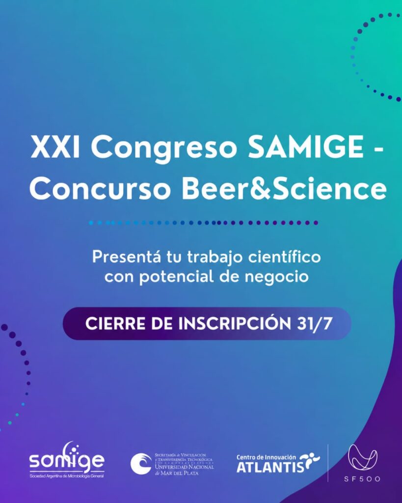 Beer & Science