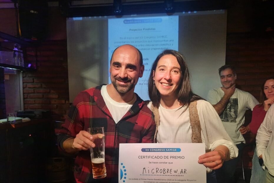 Microbrew.AR