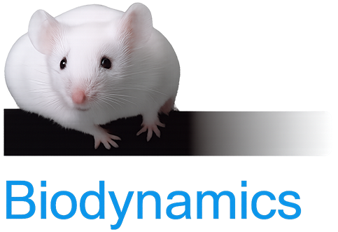 Logo Biodynamics