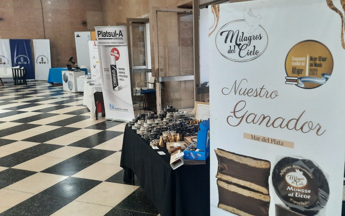feria SAMIGE