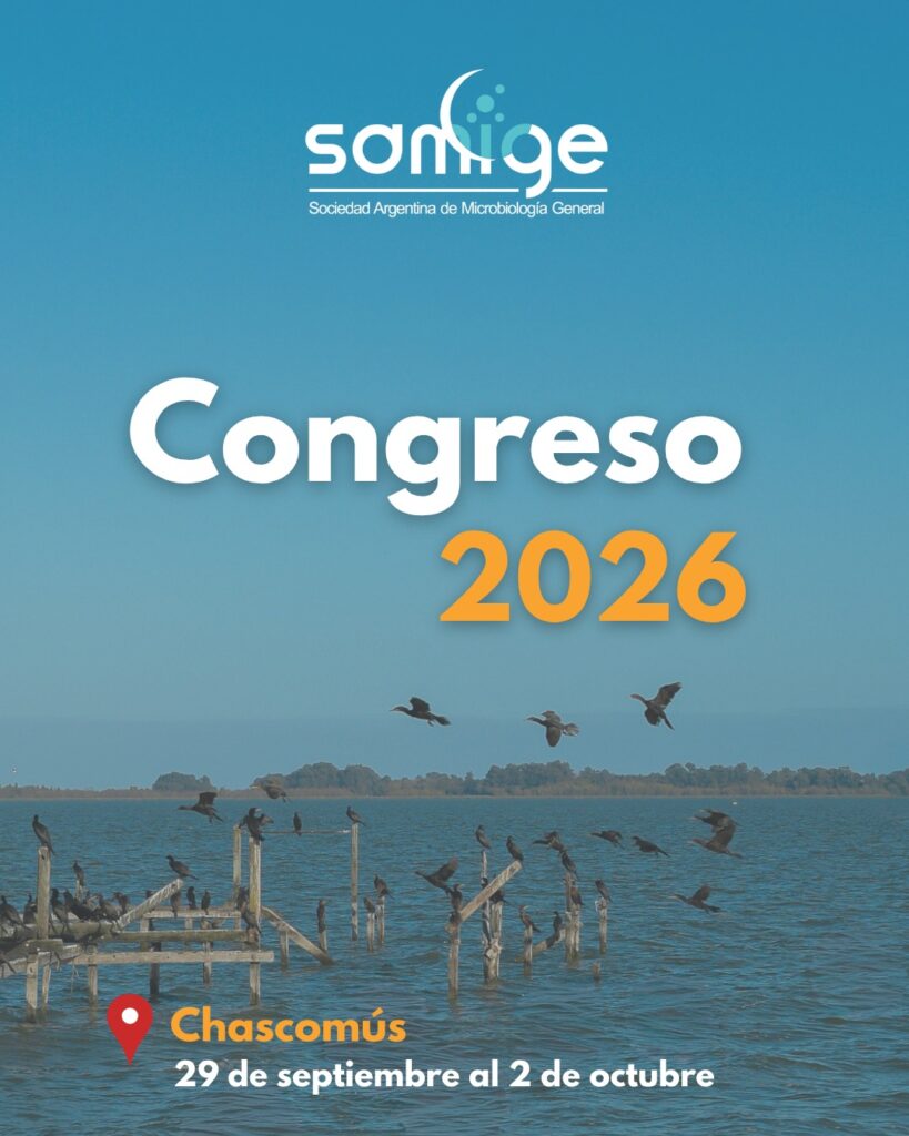 Congreso 2026 de SAMIGE