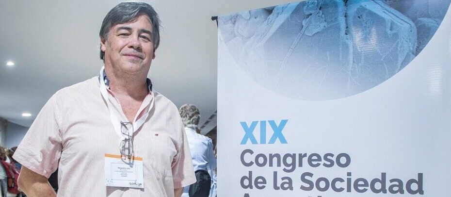 Alejandro Vila