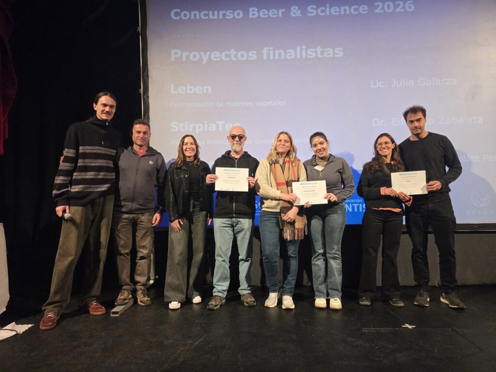 Beer & Science